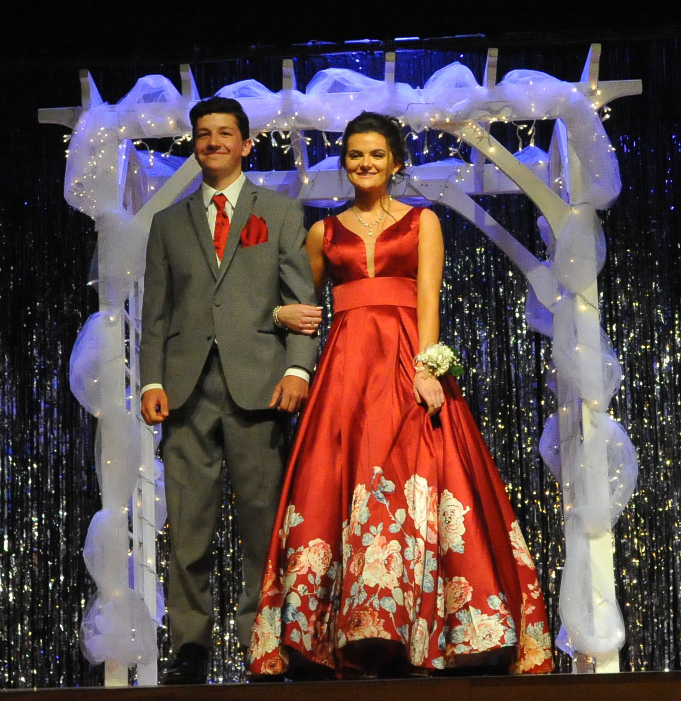 Schuylerville Prom
